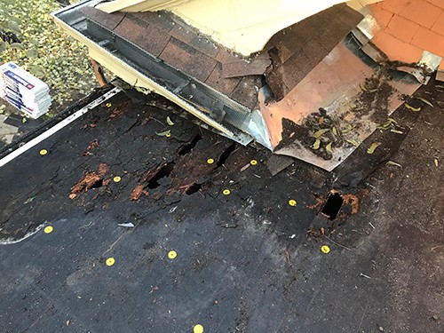 repair your roof in granbury, texas