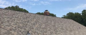 New roof granbury, texas